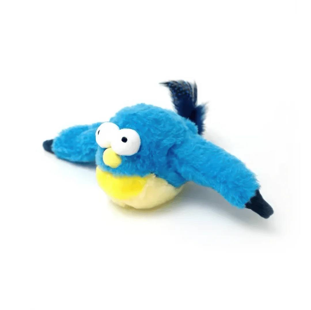 Flappy Go™ Interactive Cat Toy